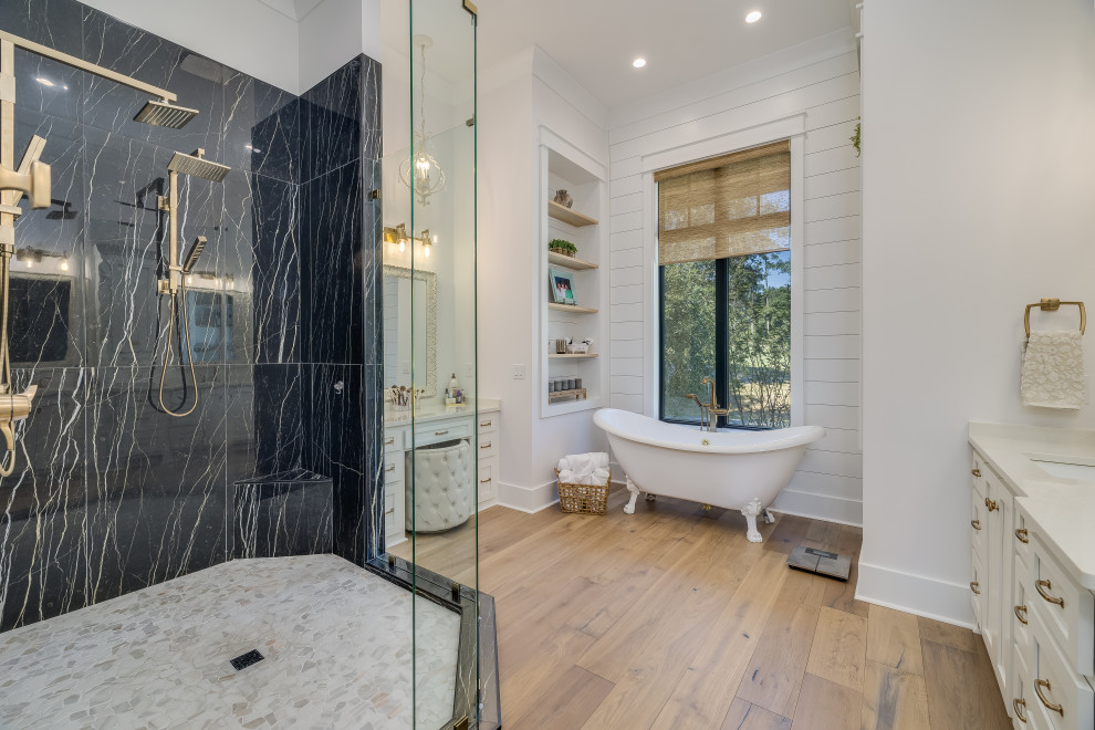 丨美国阿拉巴马丨Bob Chatham Custom Home Designs-67