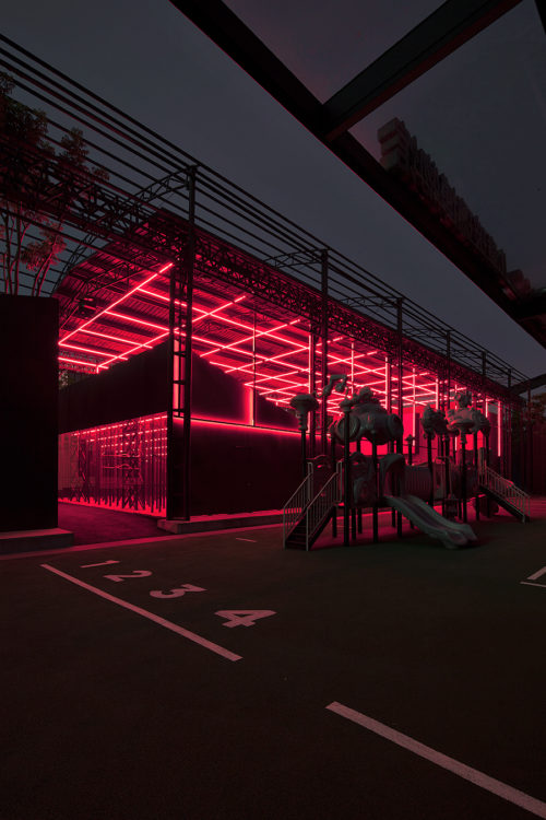 Shanghai Museum of Glass 2.0 - COO-48