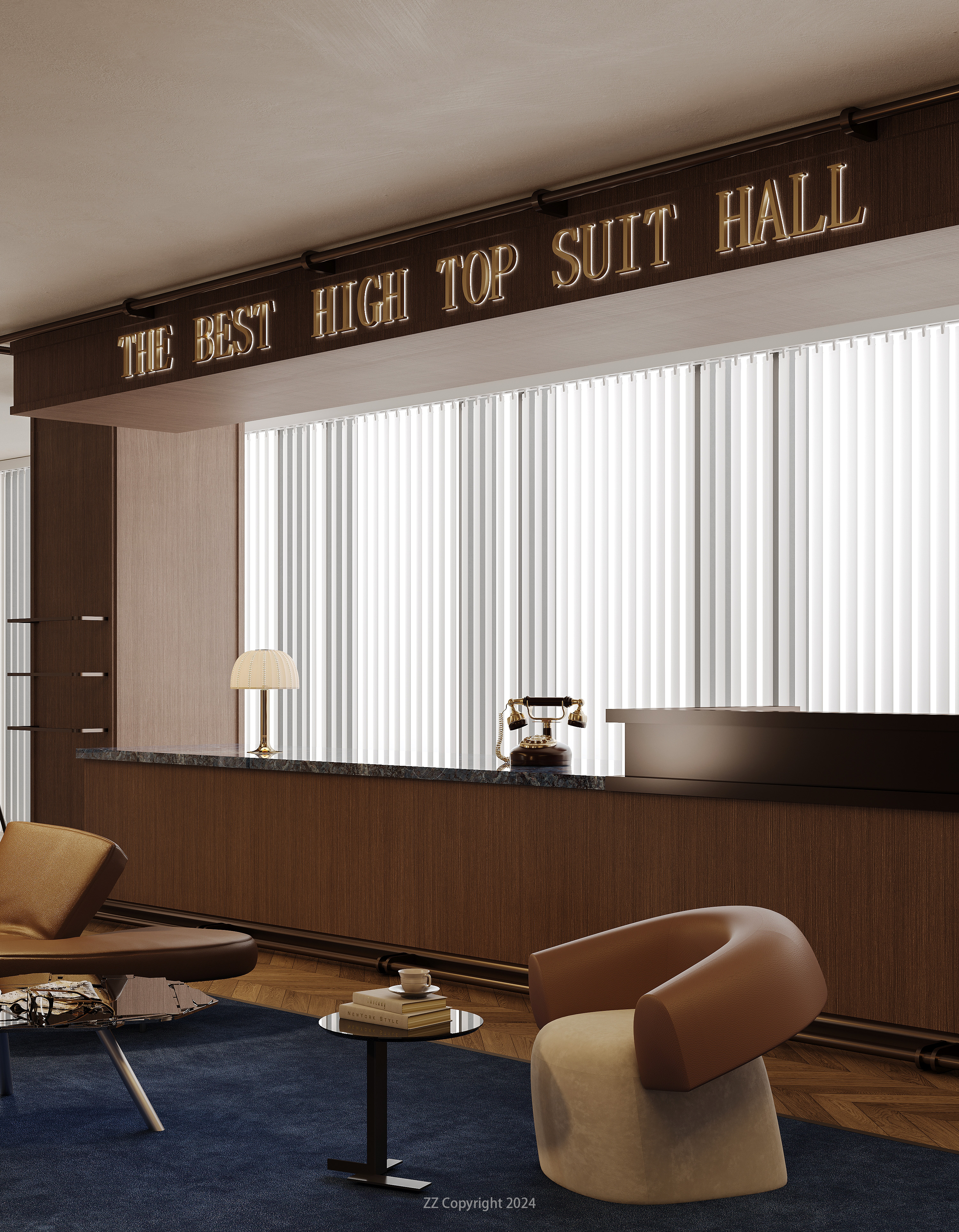 杭州 | ETHAN西装-4