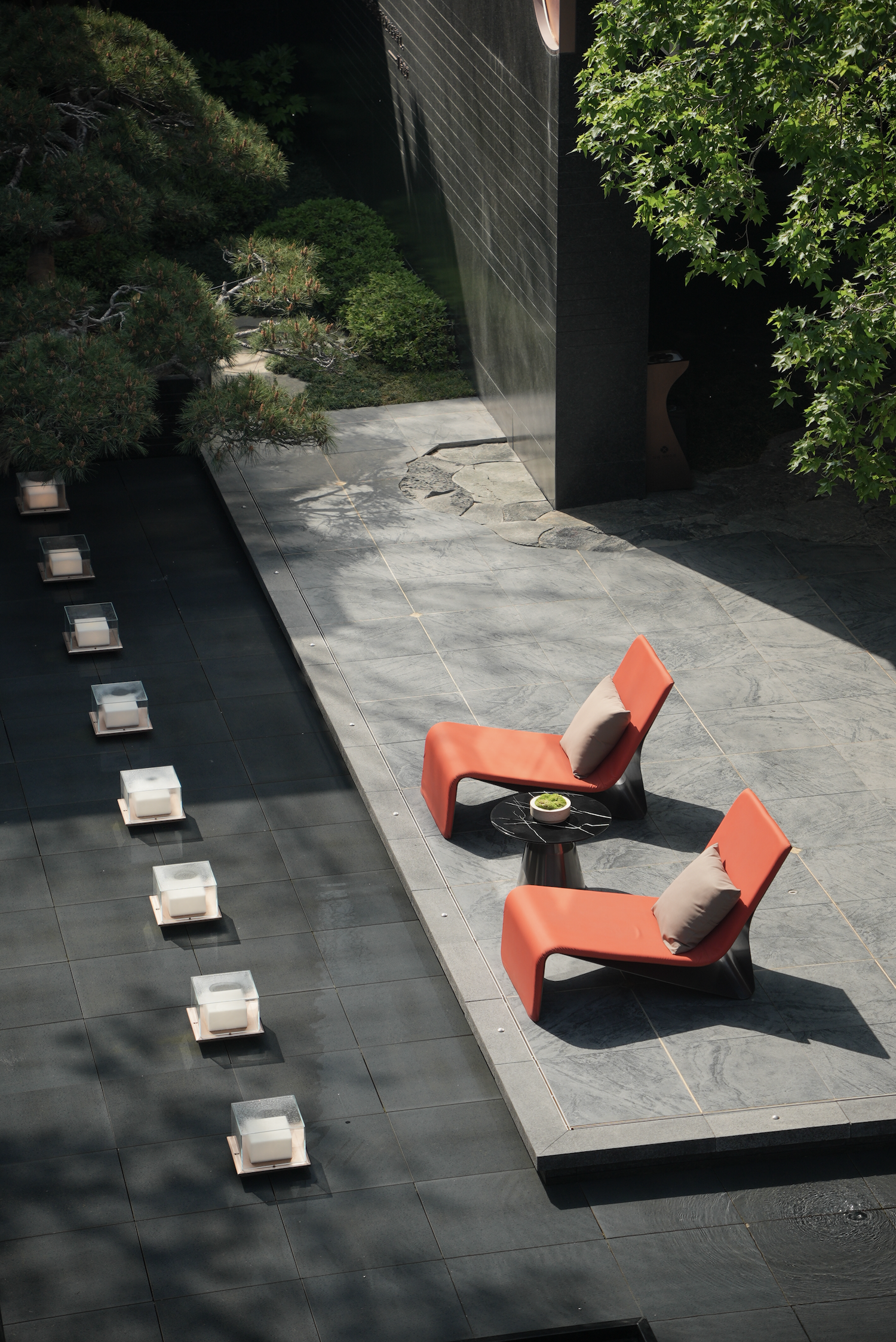 绿城·锦棠天地丨中国郑州丨杭州九沐景观设计有限公司-67