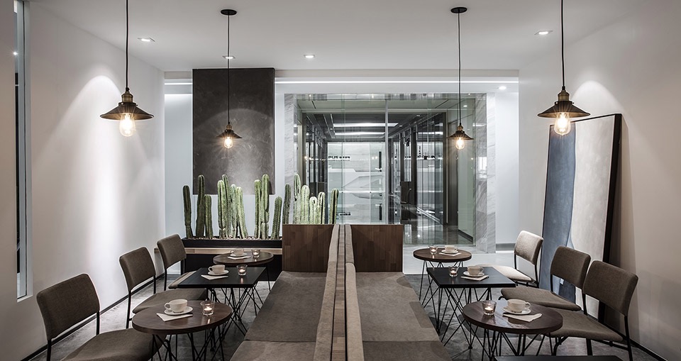 腾邦国际办公室，杭州 / ATDESIGN-34