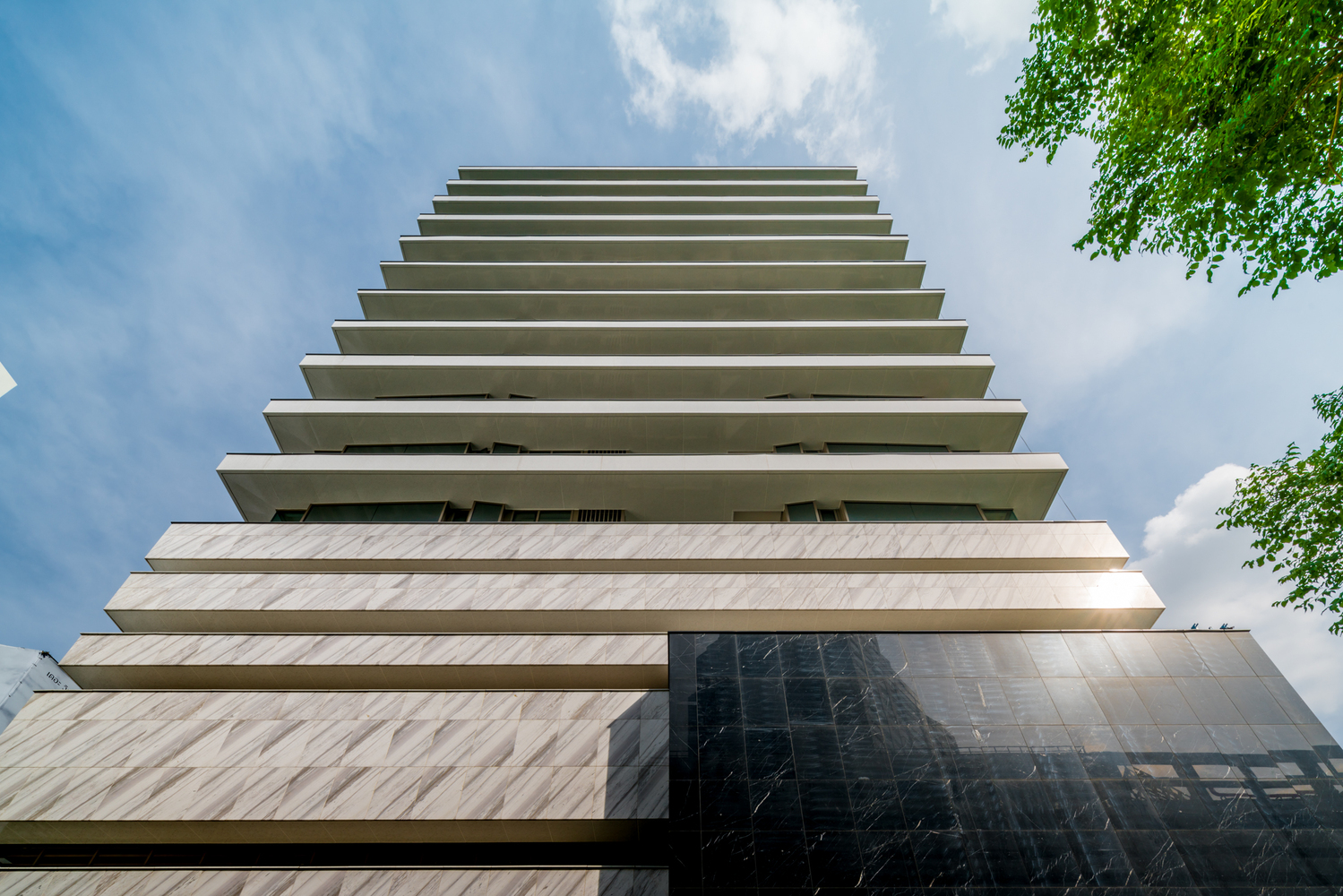 Saladaeng One  Openbox Architects-56