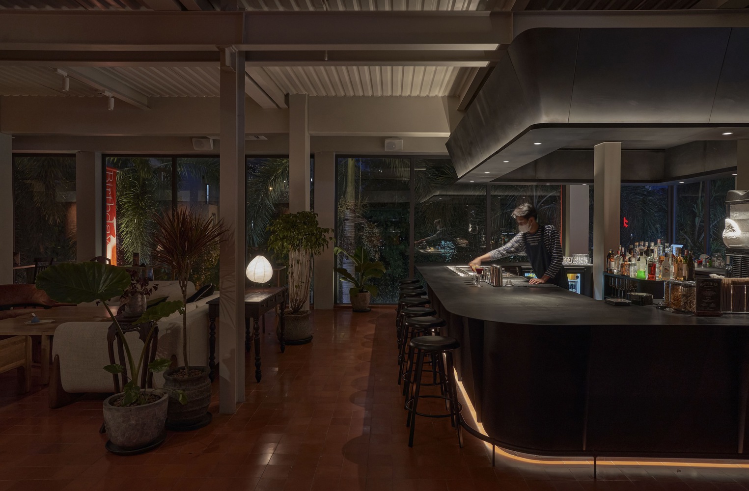 Bakes Thao Dien 烘焙旗舰店丨越南胡志明市-34