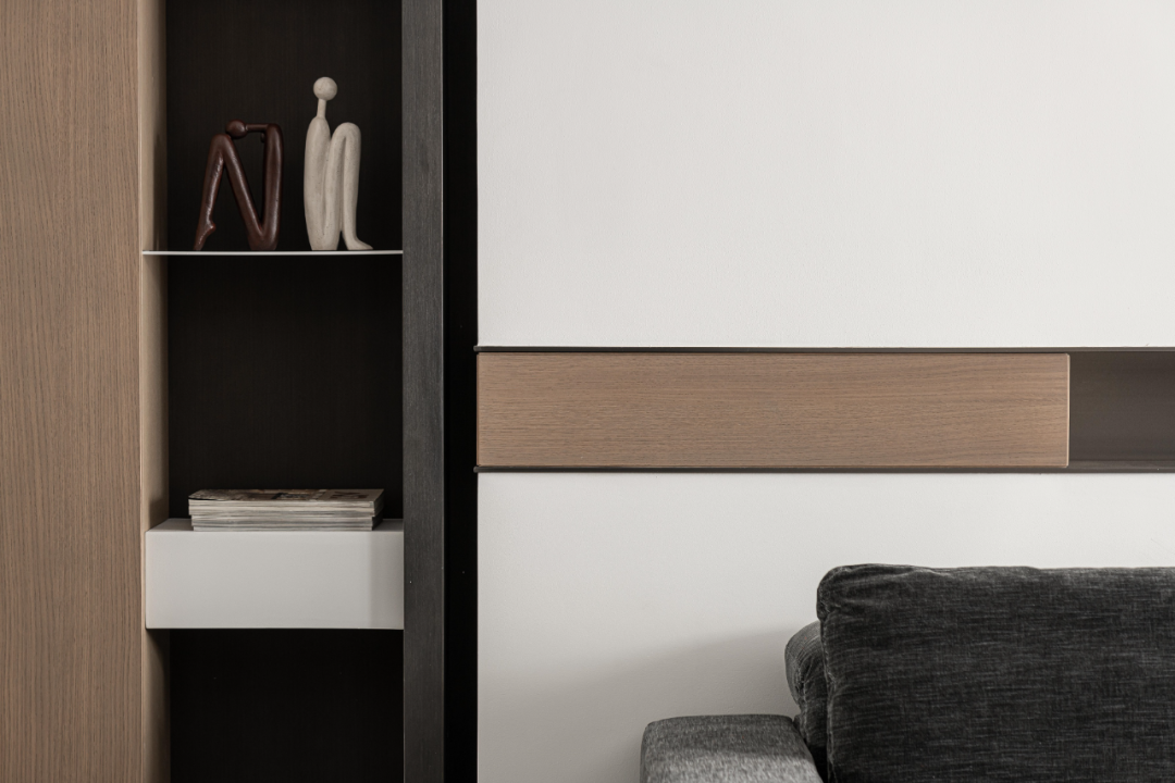 悦居丨中国成都丨VOGUE HOUSE Design Organization-23