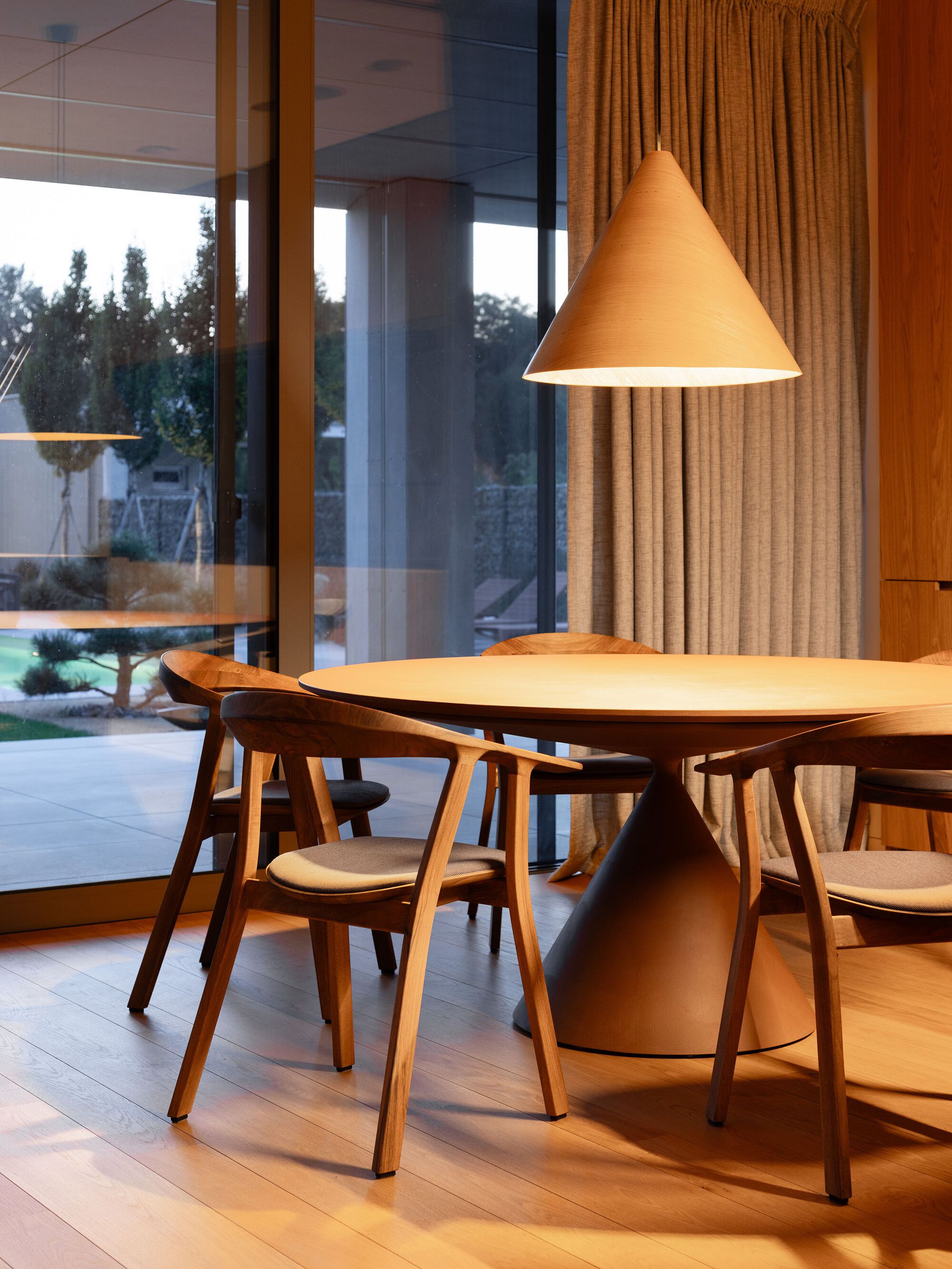 网格之家丨斯洛伐克特尔纳瓦丨beef architekti-43