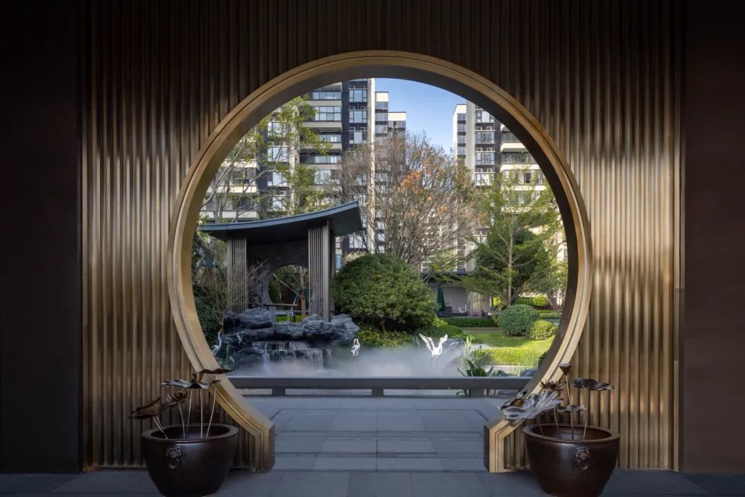 南宁彰泰凤岭江湾丨中国南宁丨SED新西林景观国际(深圳总部)-38