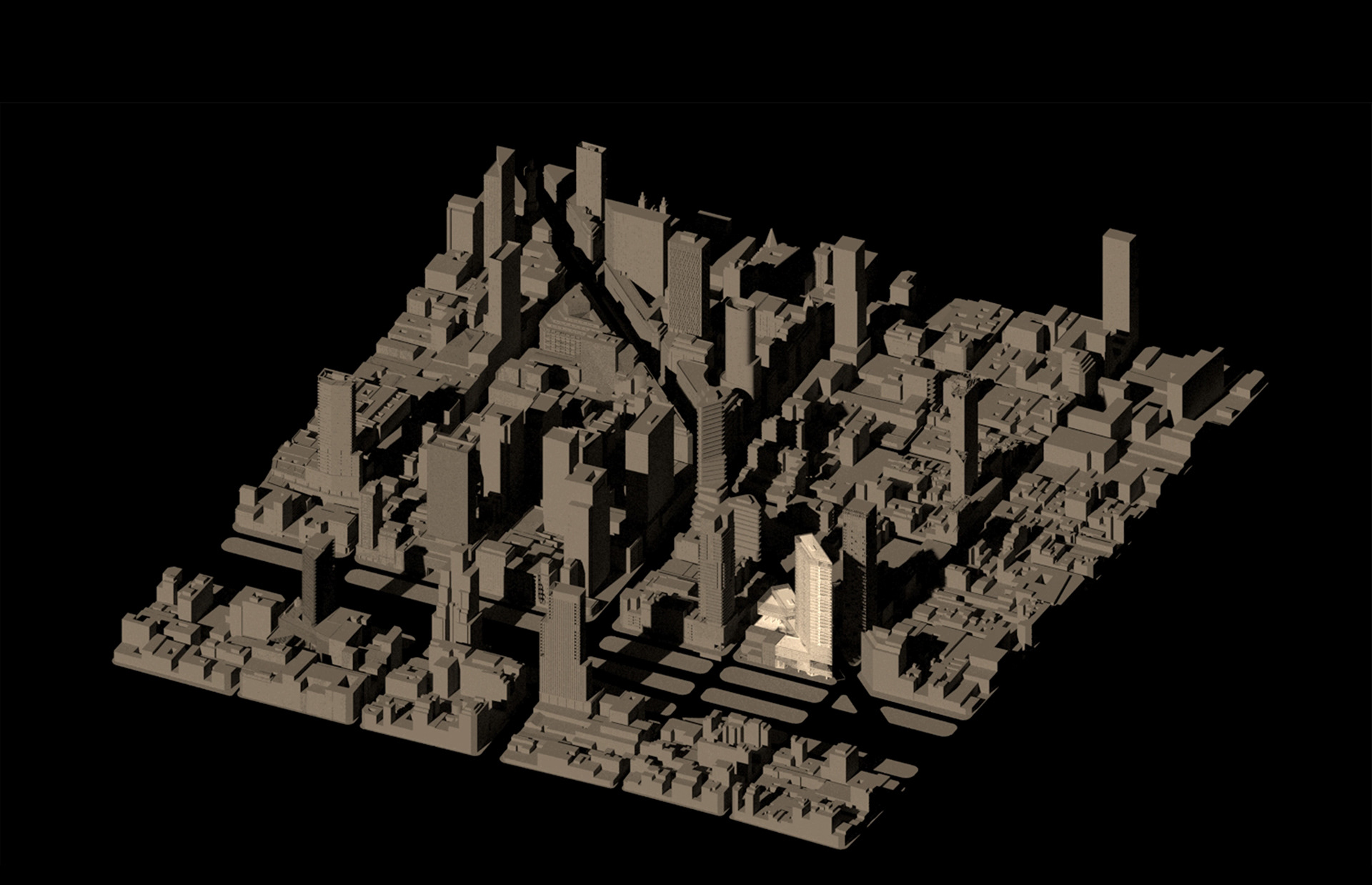 Proyecto Académico A4 | Escuela Arte + Torre Viviendas-1