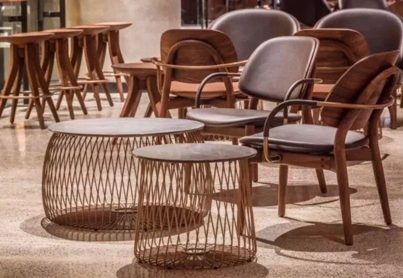 星巴克旗舰店设计大赏 | 隈研吾、刘克成等大师作品-144