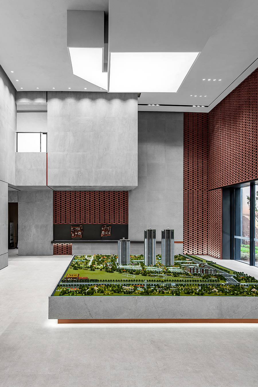 武汉融创临江府丨中国武汉-56