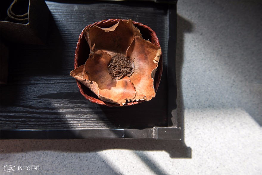 融创藏马山别墅样板间——INHOUSE设计-30