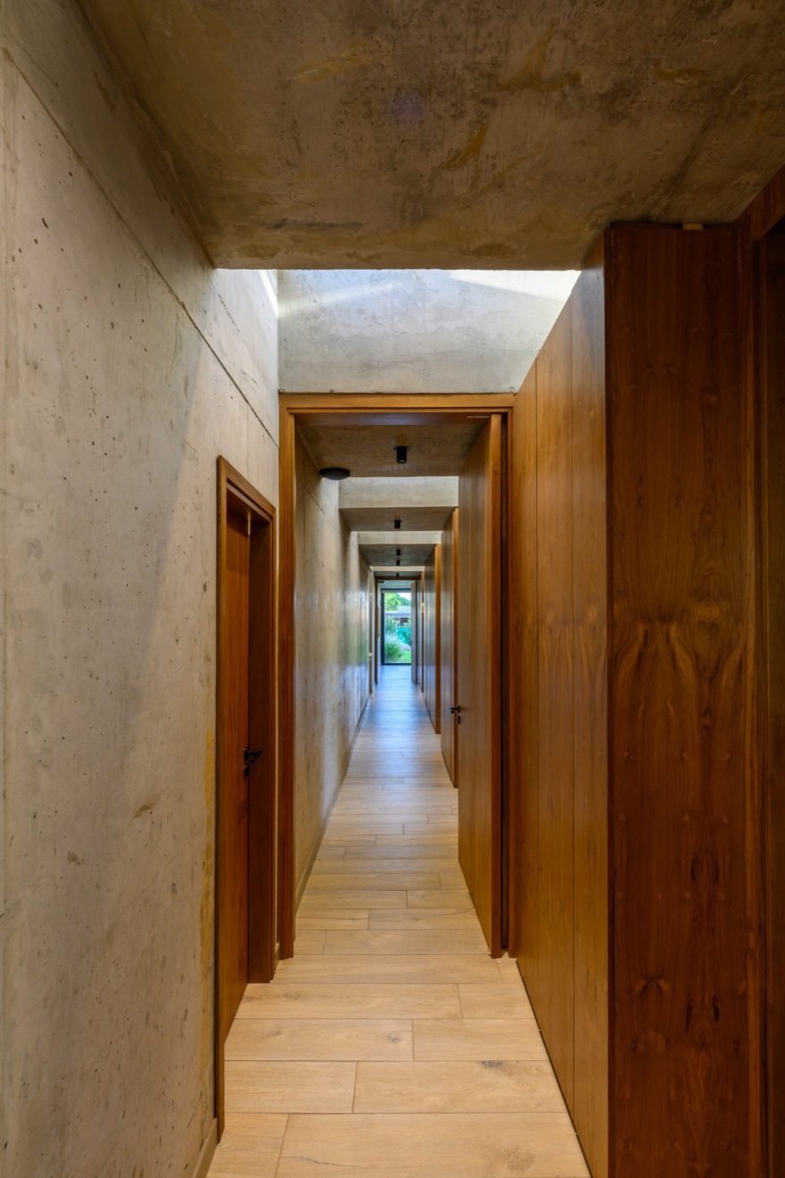 nnCLP住宅丨阿根廷科尔多瓦丨nnarquitectos-122