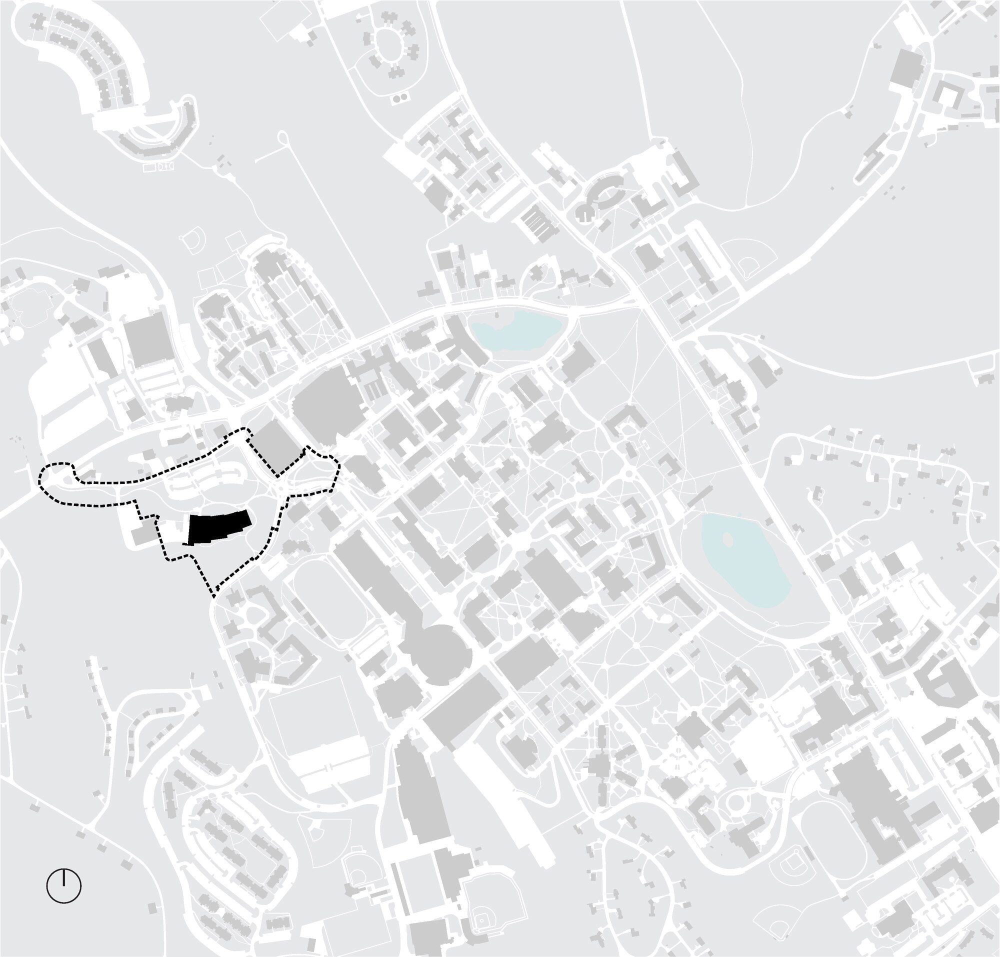 Science Research Center University of Connecticut / Payette-42