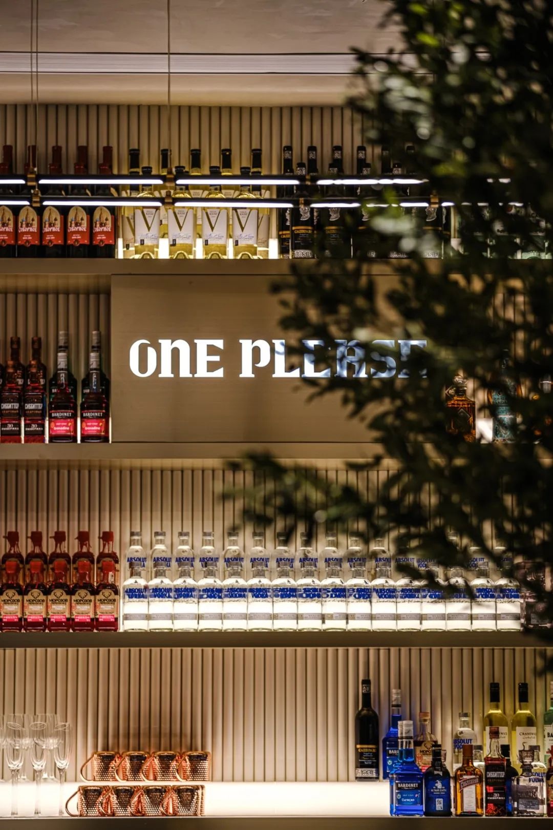 深圳罗格One Please俄式餐吧丨中国深圳丨RBD瑞本设计-37