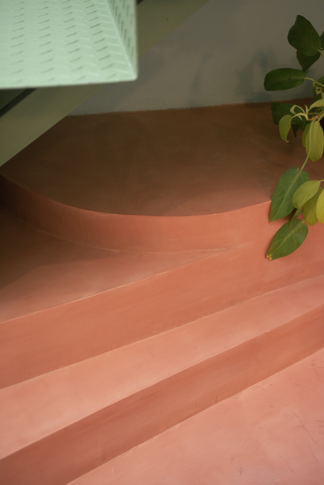 VERDIN精品咖啡店丨阿根廷布宜诺斯艾利斯丨Ohio Estudio-27