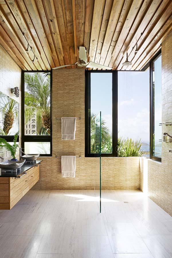 美国 Solenborg 度假别墅丨Ingrao Inc.-24