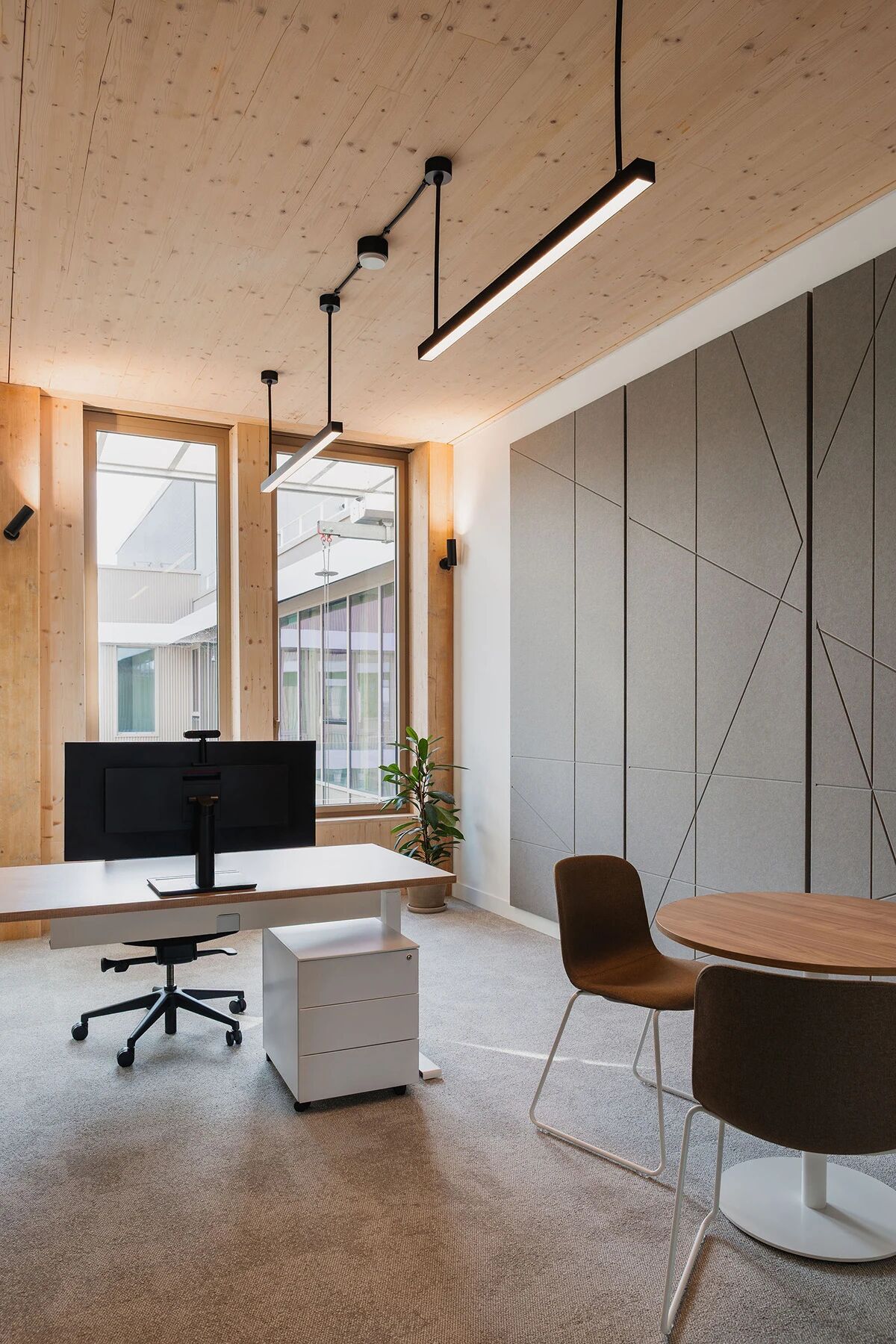 加油卡DKV法国总部丨法国巴黎丨ARCH.DESIGN建筑事务所-48