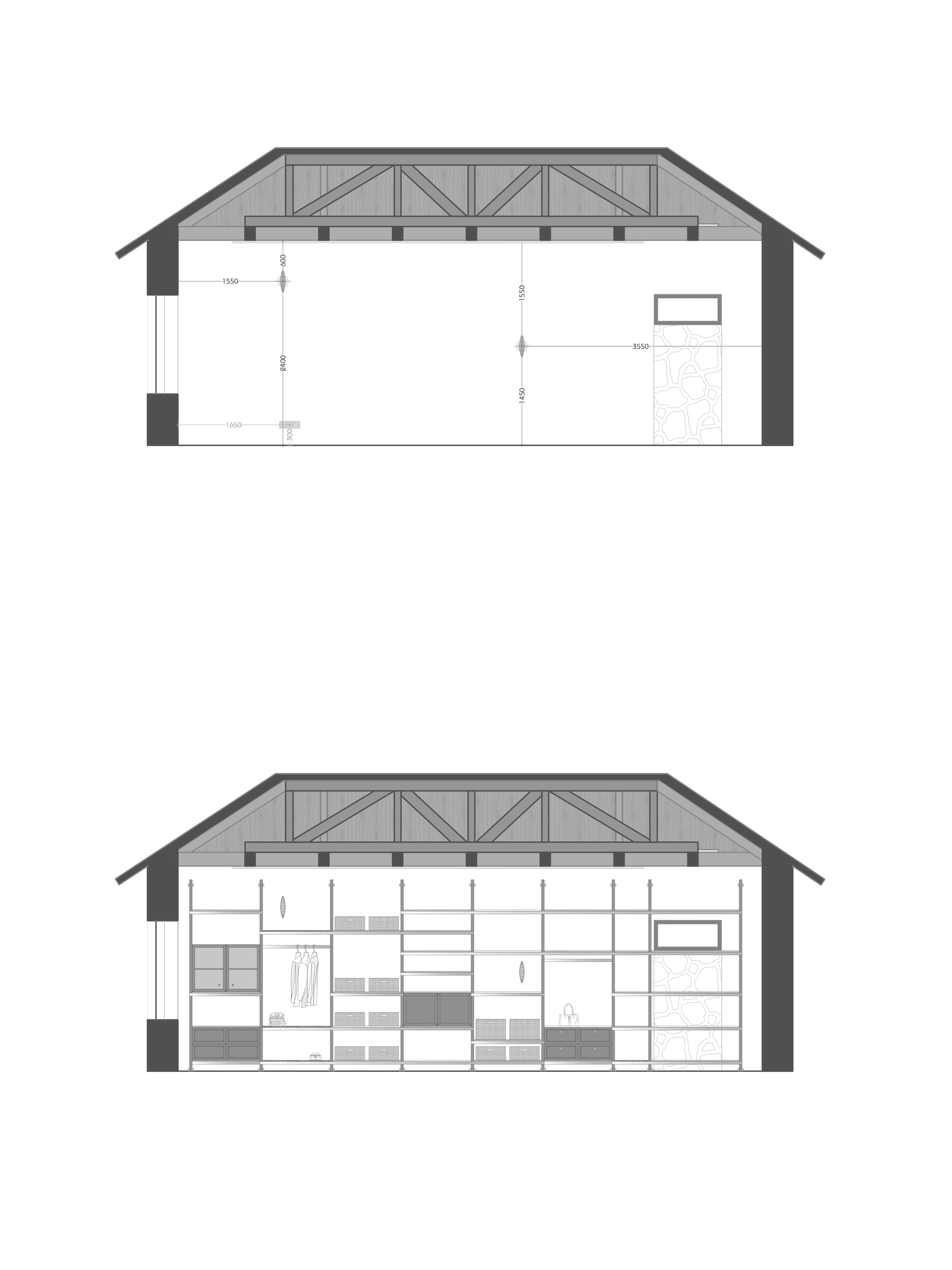 洛波塔礼品店丨Studio Gypsandconcrete-13