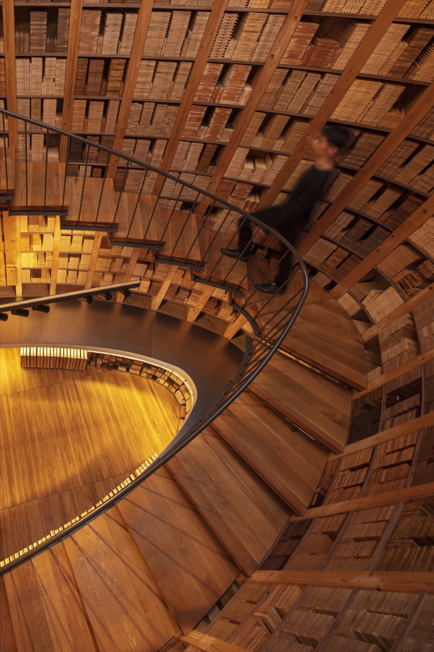 丸红福冈办公室和展示厅丨日本福冈丨KATORI archi+design associates-46