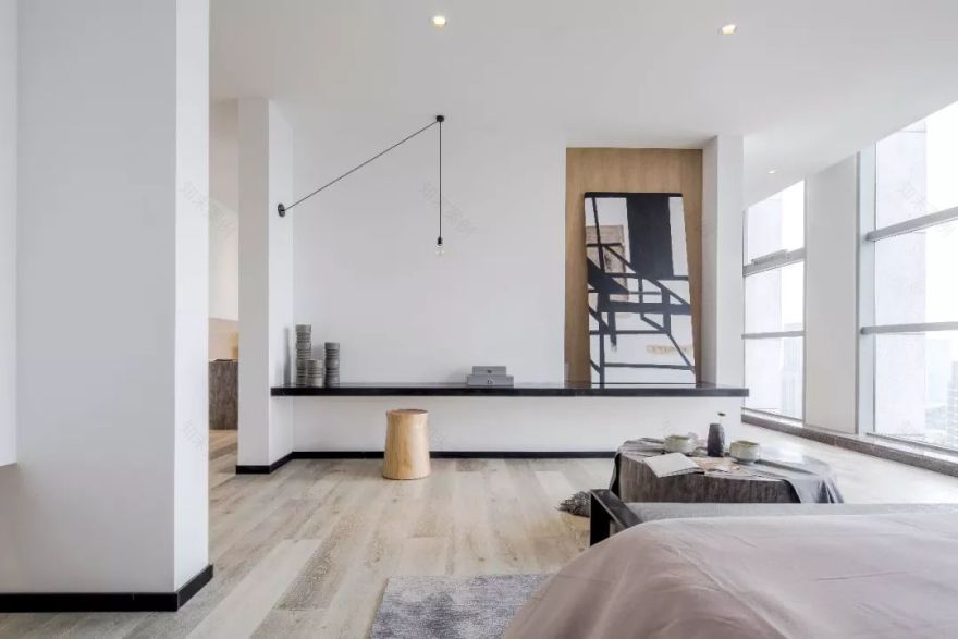 江南水乡的 TR·自宅,人文与自然的美妙融合-24