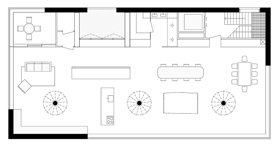 鹿特丹 13 Speciaal 总部丨荷兰鹿特丹丨Loer Architecten 事务所-42