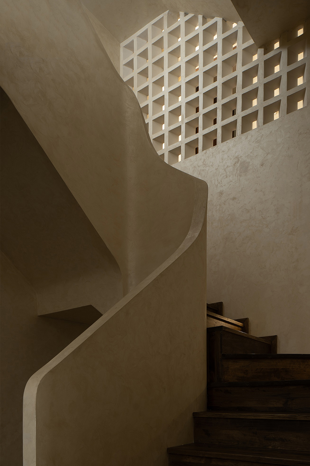 自然之栖丨中国重庆丨HDG地平线设计-35