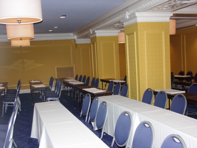 HOTEL INDIGO DOWNTOWN-33