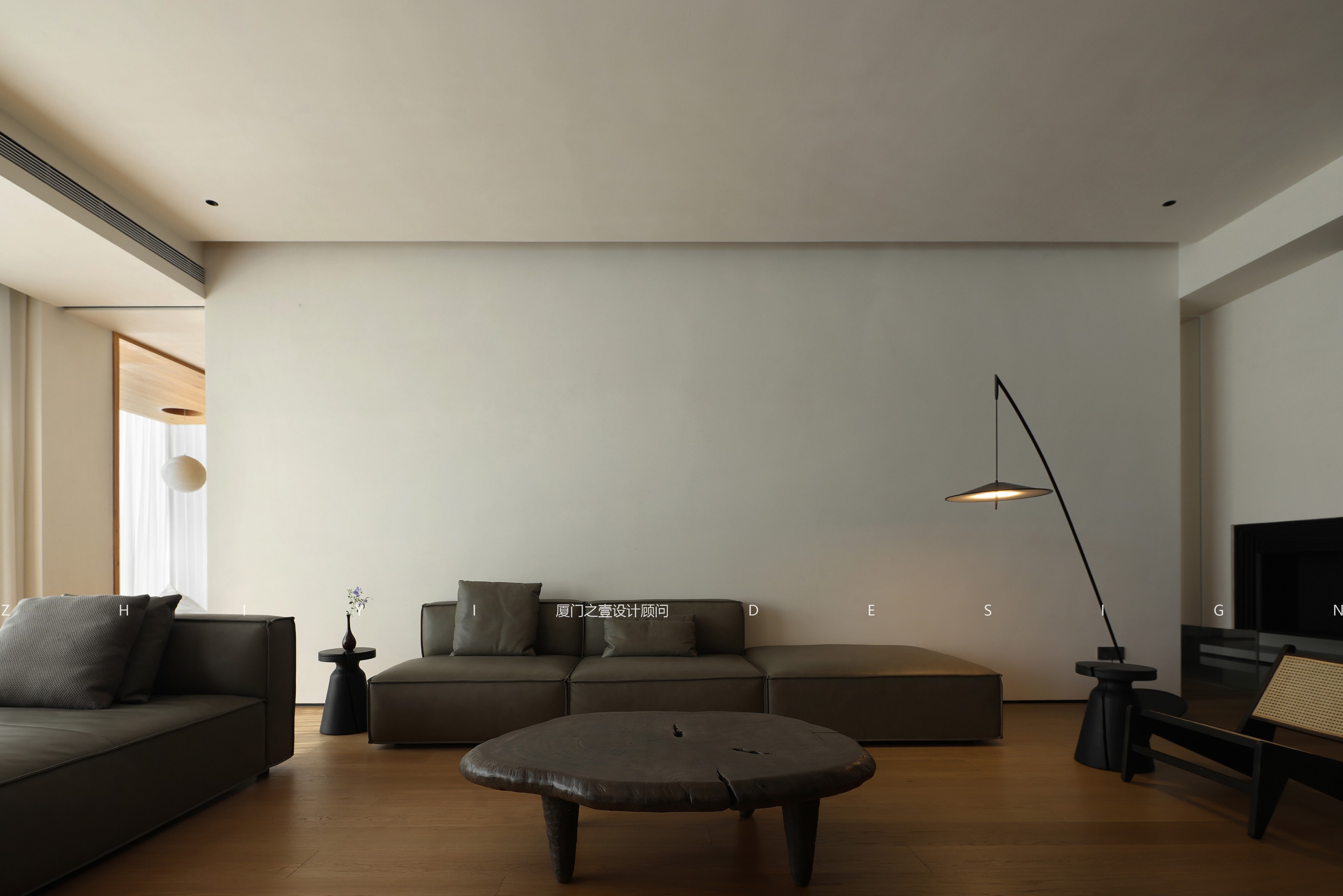 绿光森林丨中国泉州丨厦门之壹设计顾问有限公司-29