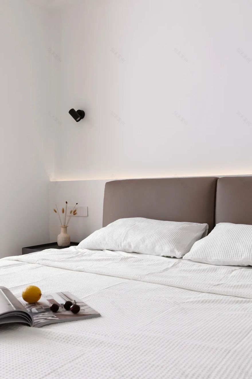 厦门复式住宅 · 极简风格的空间美学丨中国厦门丨再构设计-63