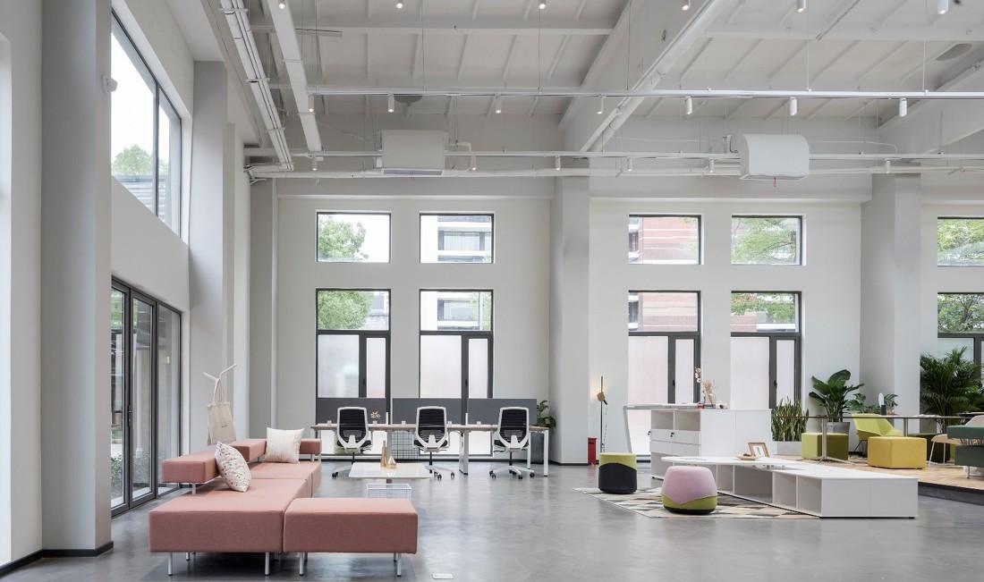 科派上海体验中心-8