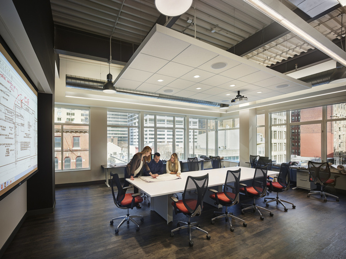Pearl Properties Offices - Philadelphia | Office Snapshots-7
