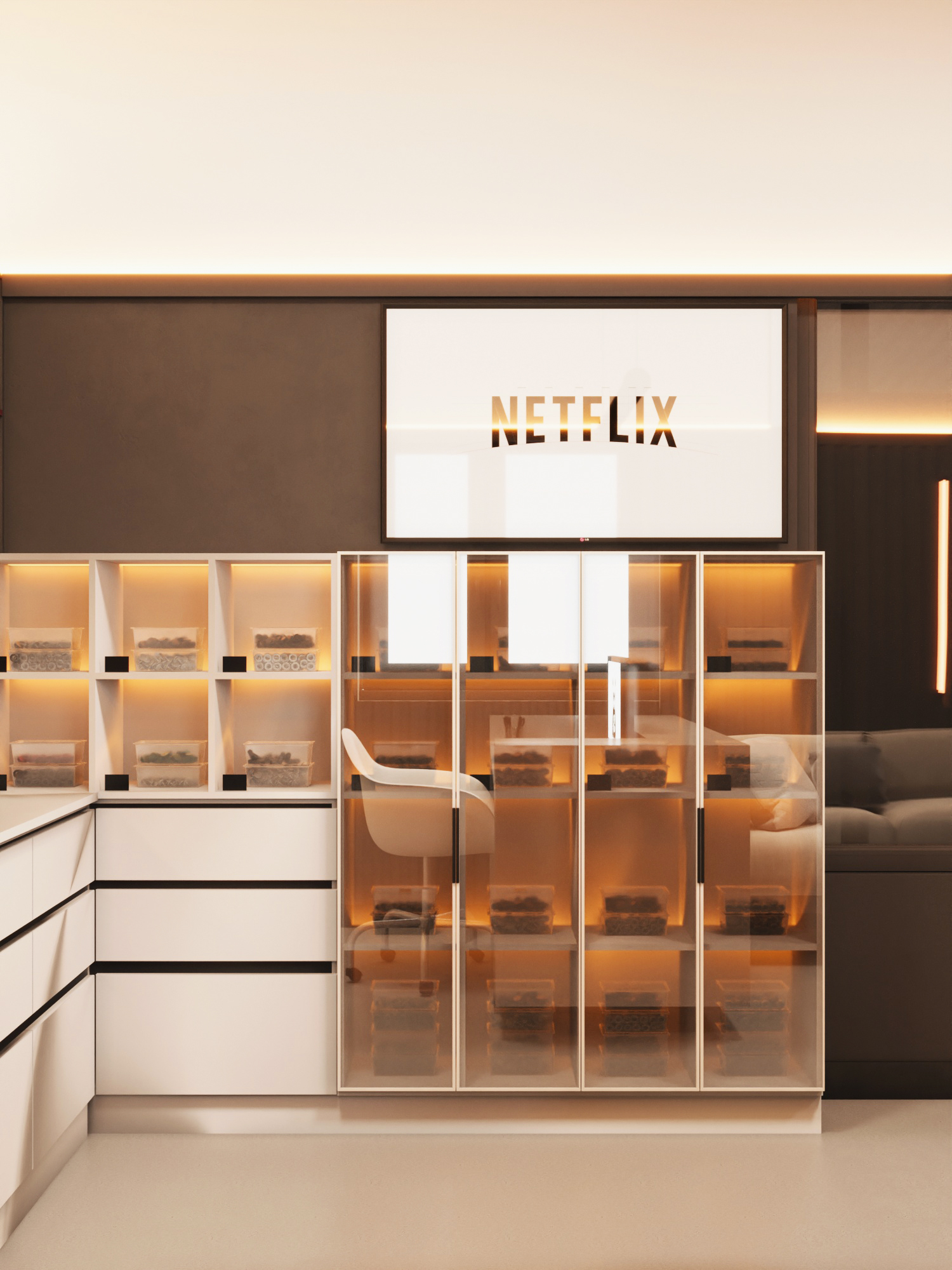 聚合物汽车修理店丨RussiaUfa丨Soft-7