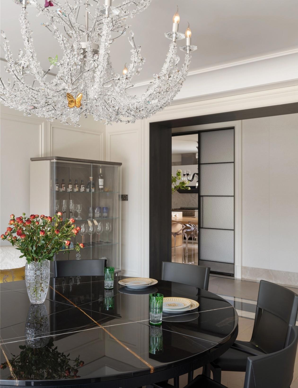 上邸设计｜演员王琳的新家丨中国上海丨应华东设计团队-29