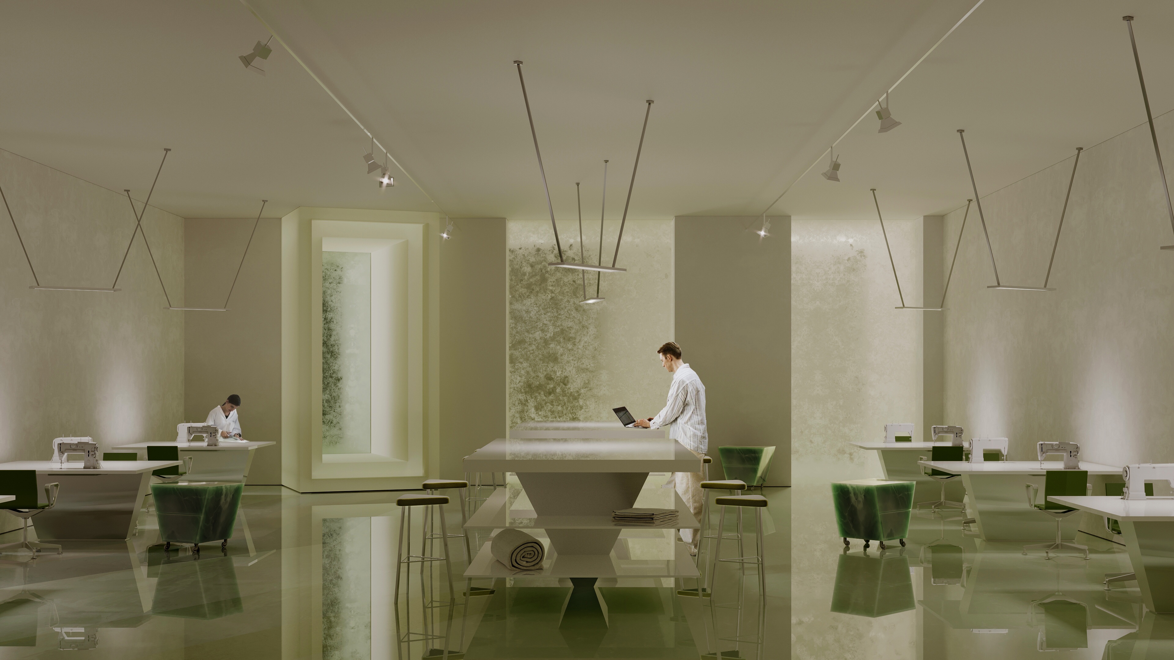 Perm面包工厂№1改造项目-14