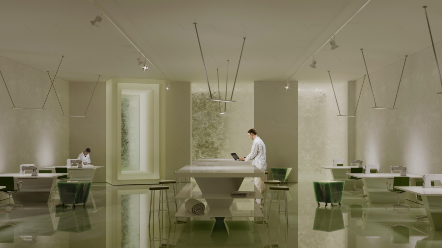 Perm面包工厂№1改造项目-14