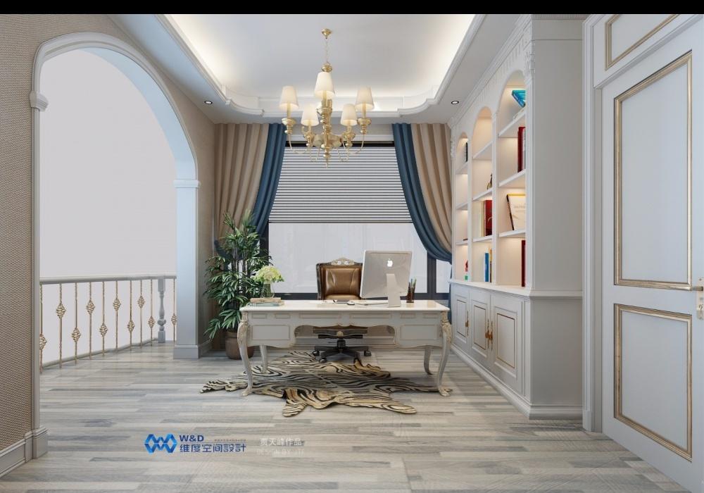 贾天峰丨别墅丨
太和国建红郡B2-104 -7