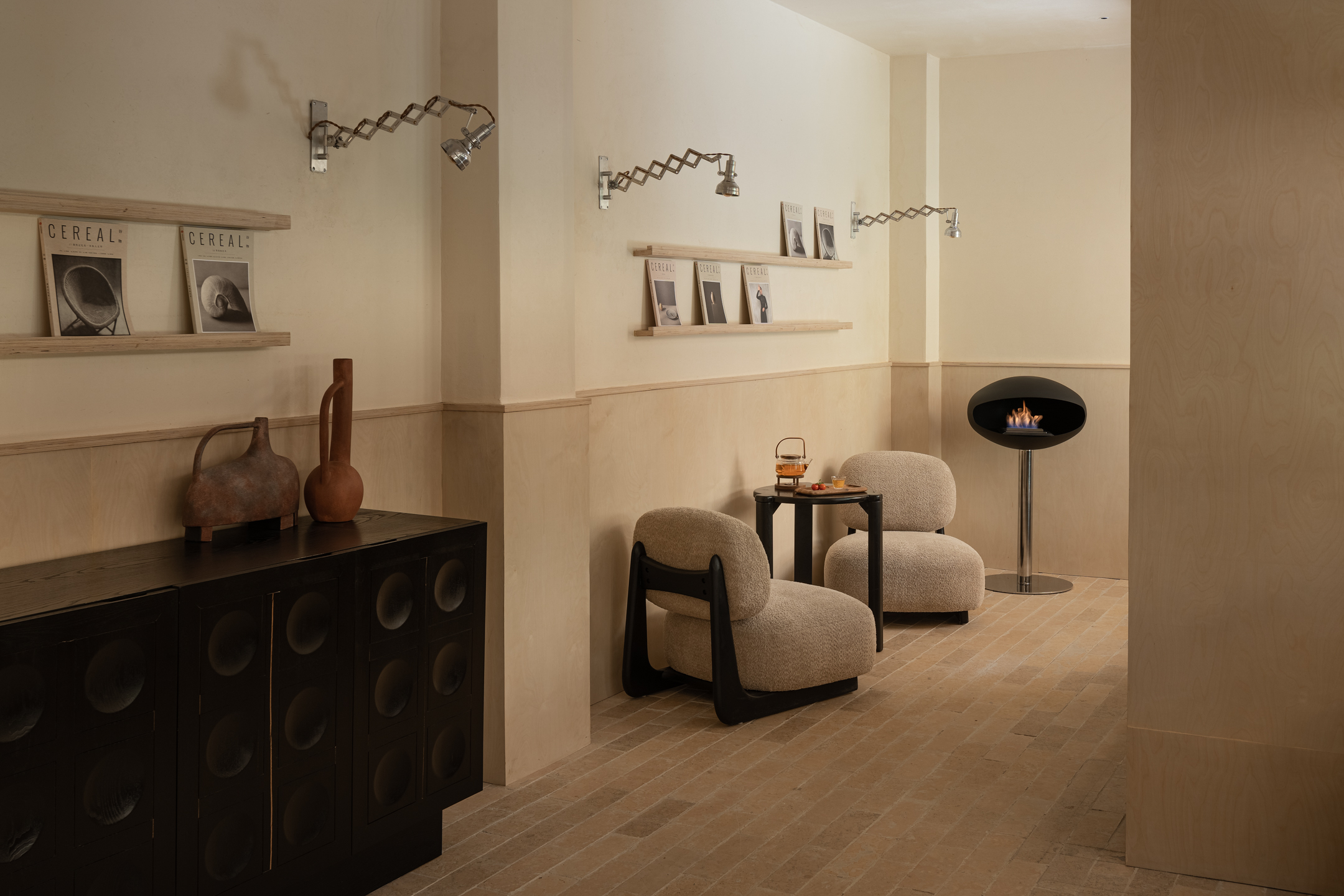 Chill Hotel 雀居温泉酒店-48