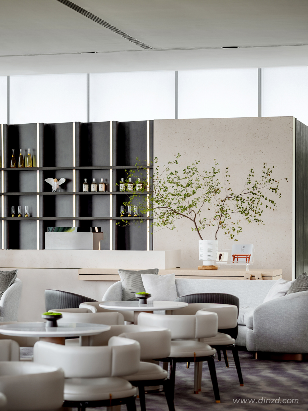 广州·落日公馆丨中国广州丨10° Design-60