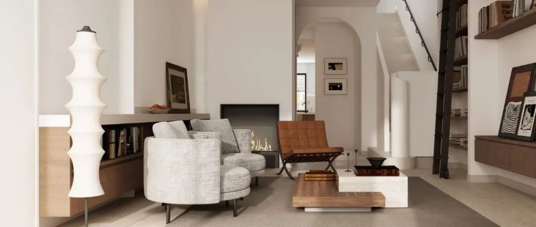 明亮黑打造生活仪式丨北向·思恩-84