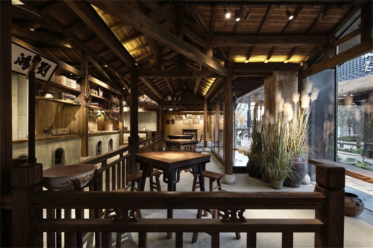 罍街二期项目丨中国合肥-125