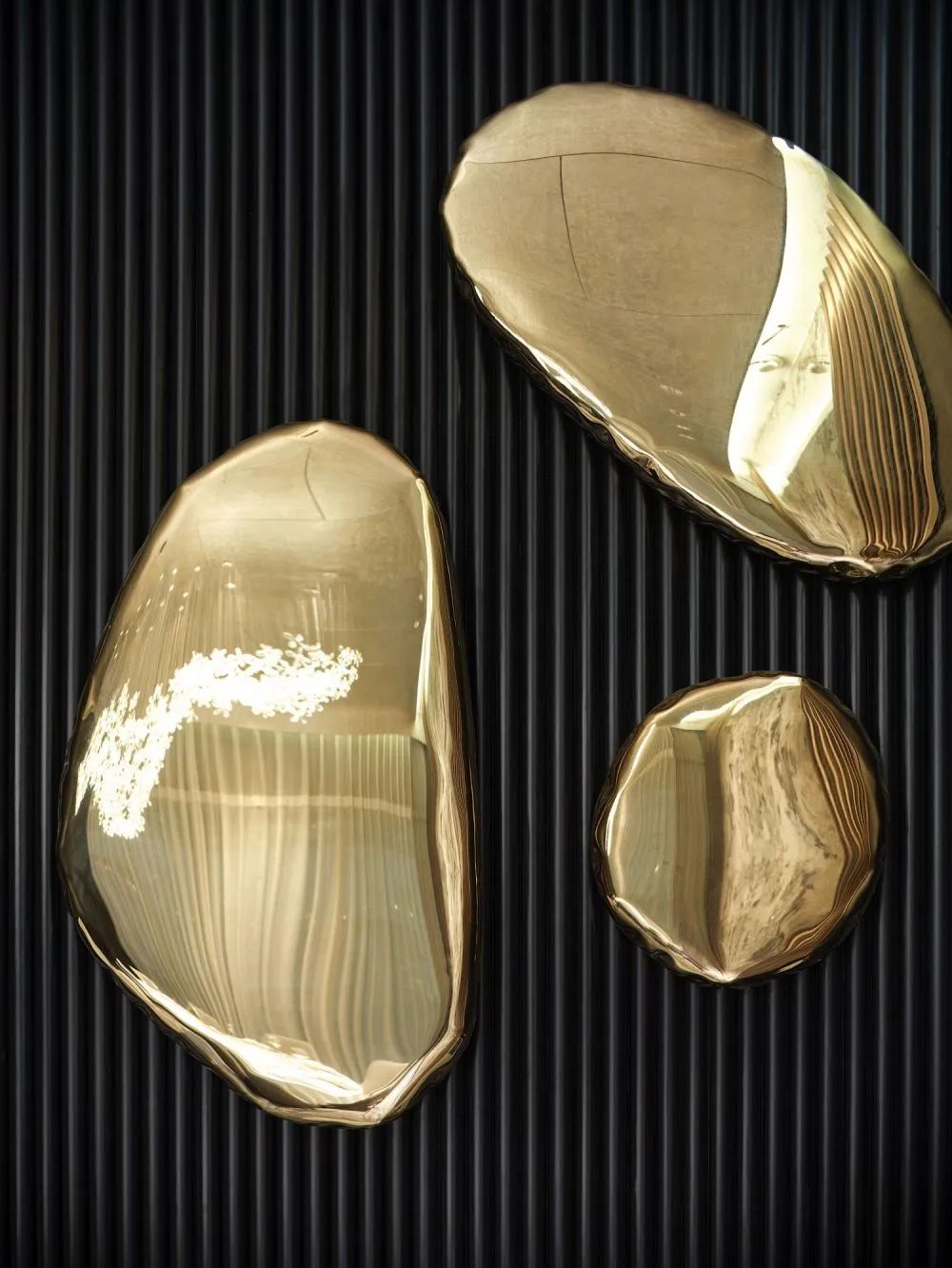 廊桥港湾 · 摩天轮下的秘密花园餐厅设计丨中国深圳丨EMA轶美设计-49