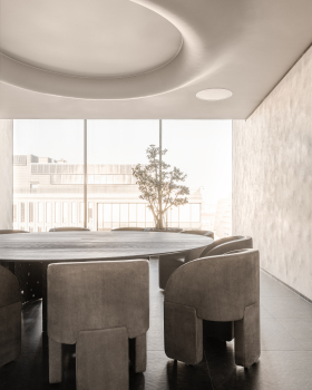 单元空间·B14 办公室丨乌克兰基辅丨Yakusha Studio