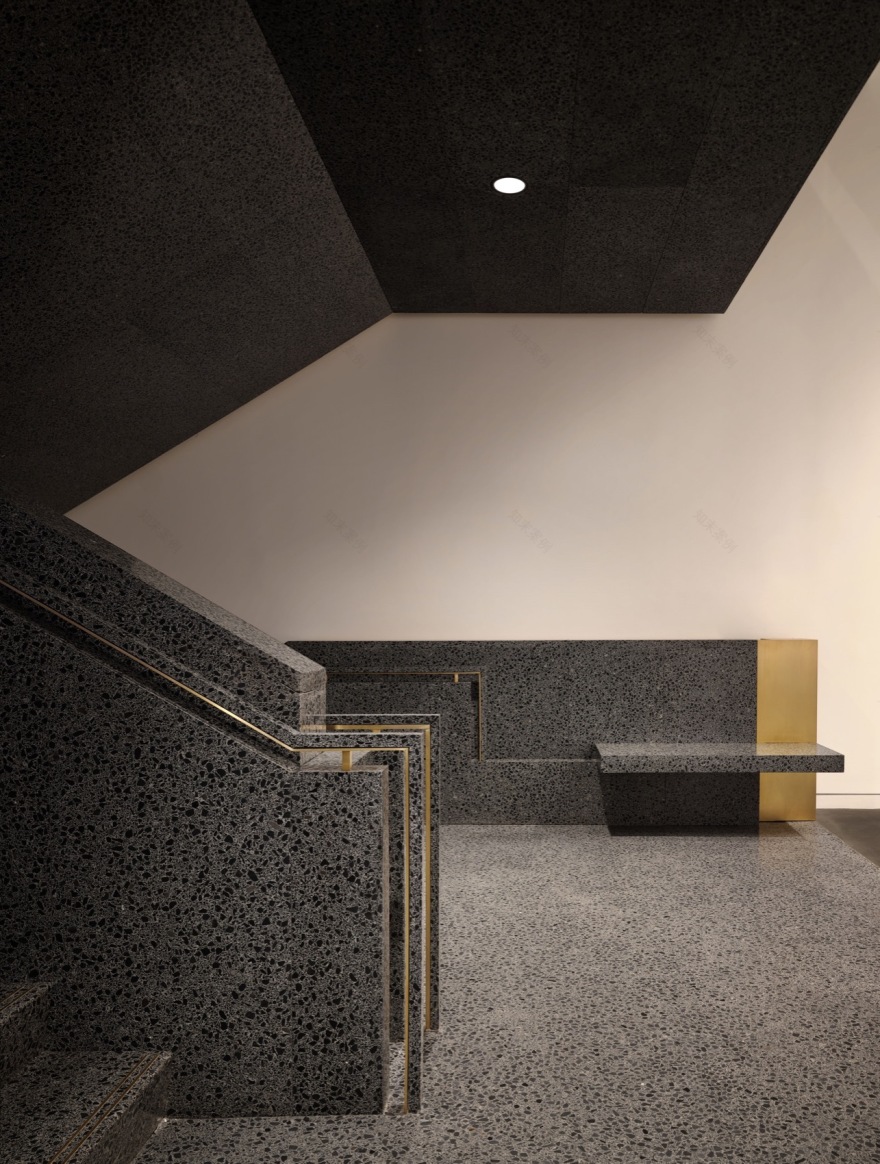 哈莱姆工作室博物馆丨美国纽约丨Adjaye Associates-57