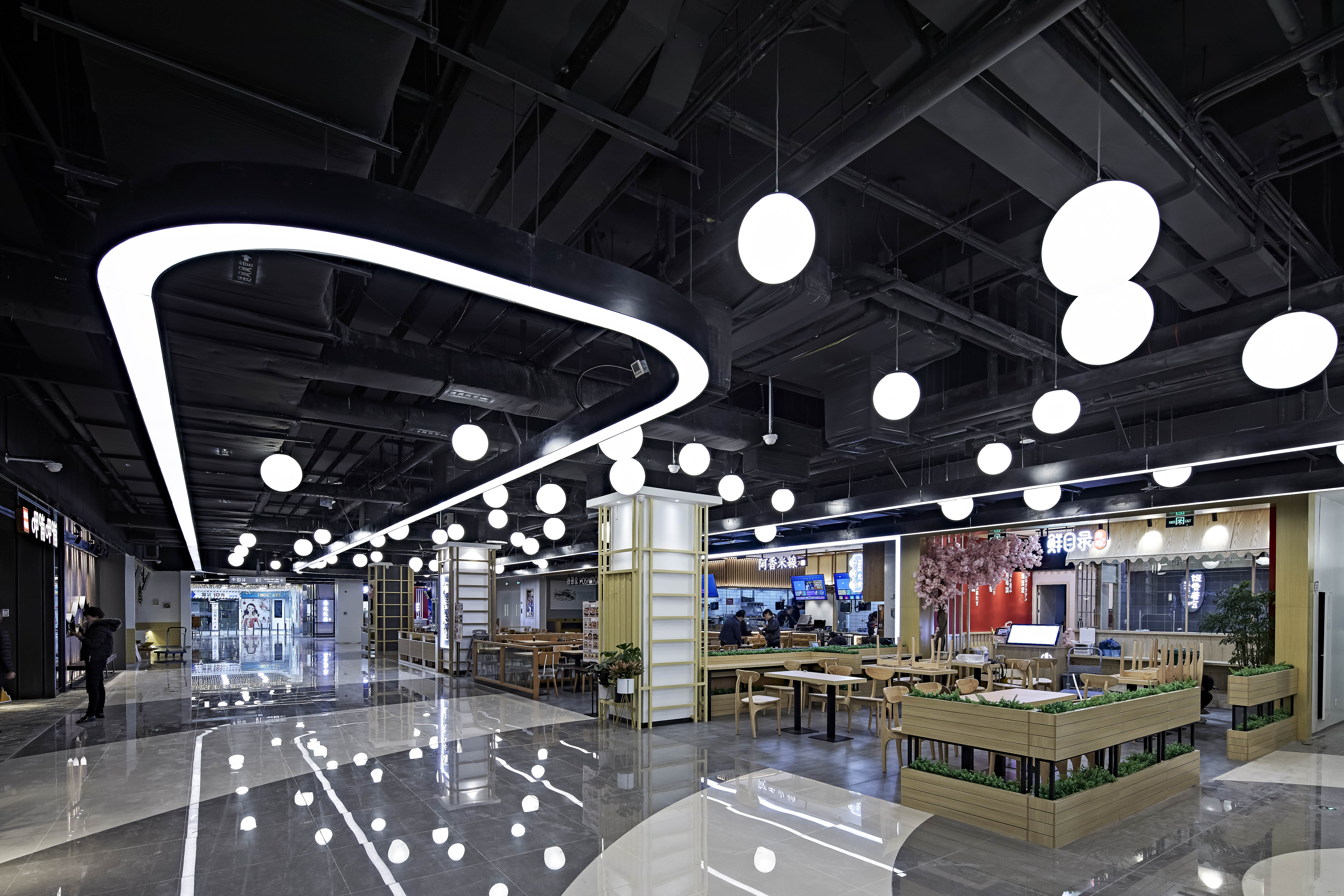 长安天堂漫步-8