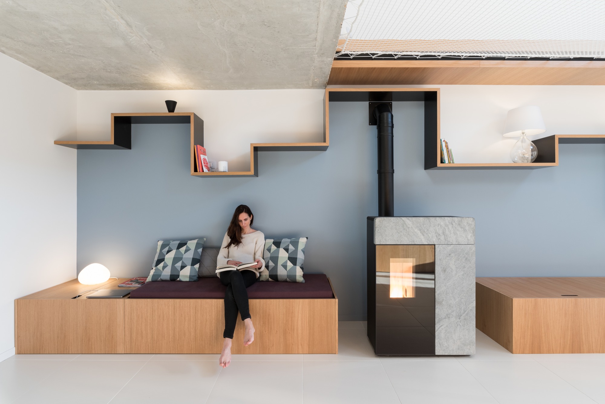 Around the Net House / MARTINS AFONSO atelier de design + l'atelier miel-31