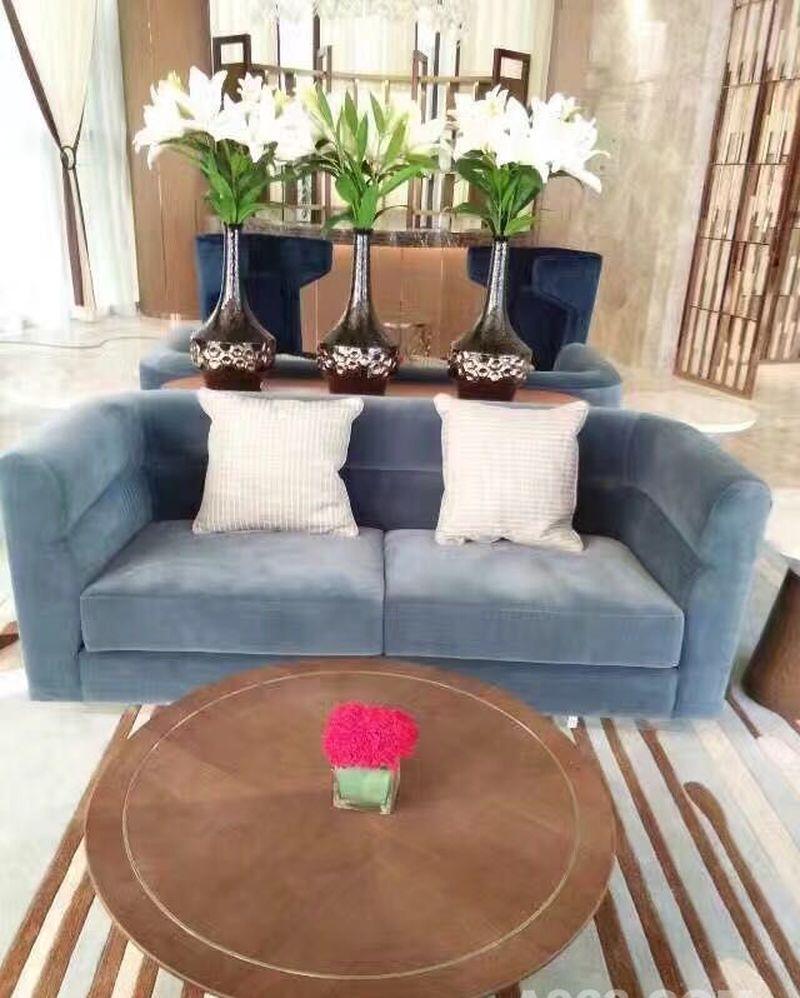 成都泸州老窑大酒店-17