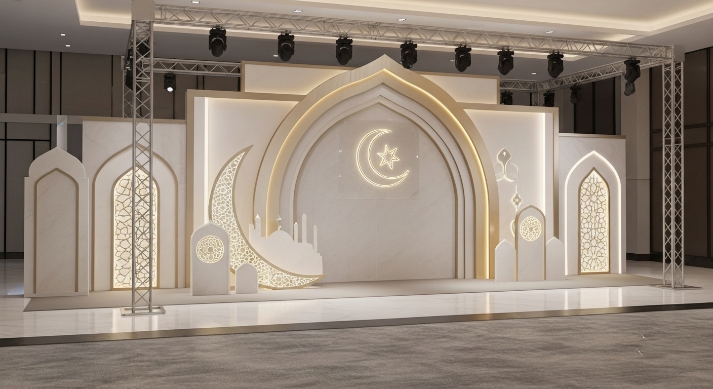 斋月装饰及套装-9