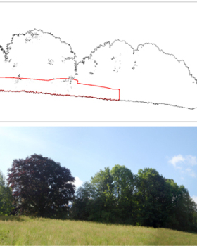 普里奥里养老院·韦德尔分院