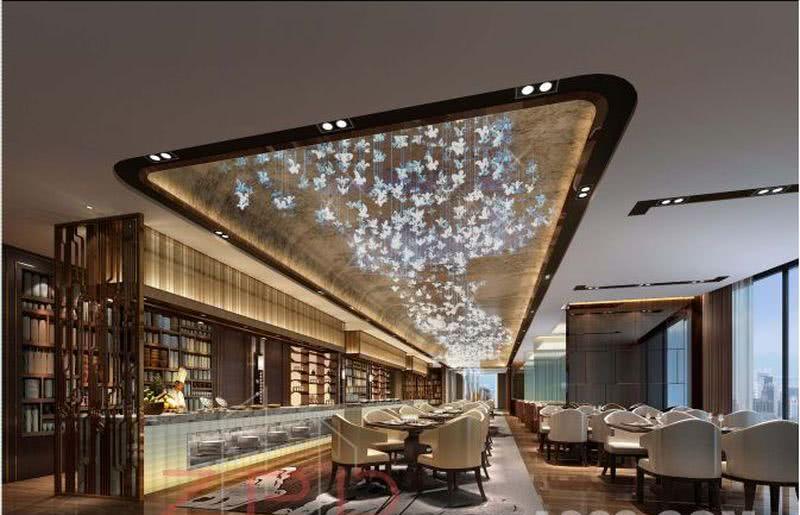 重庆·文悦（法国）五星级酒店丨中国重庆-54