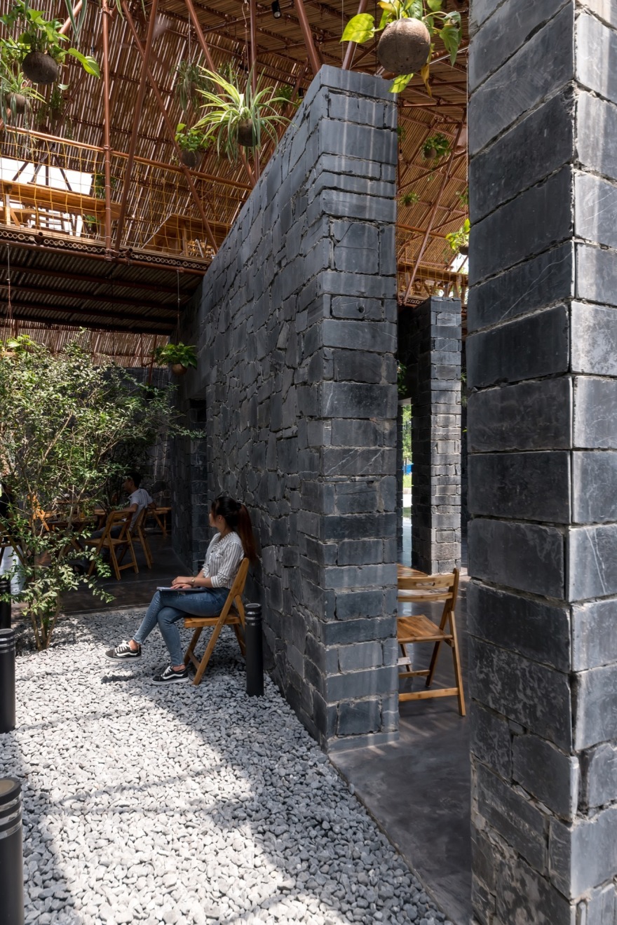 S Space / H&P Architects-21