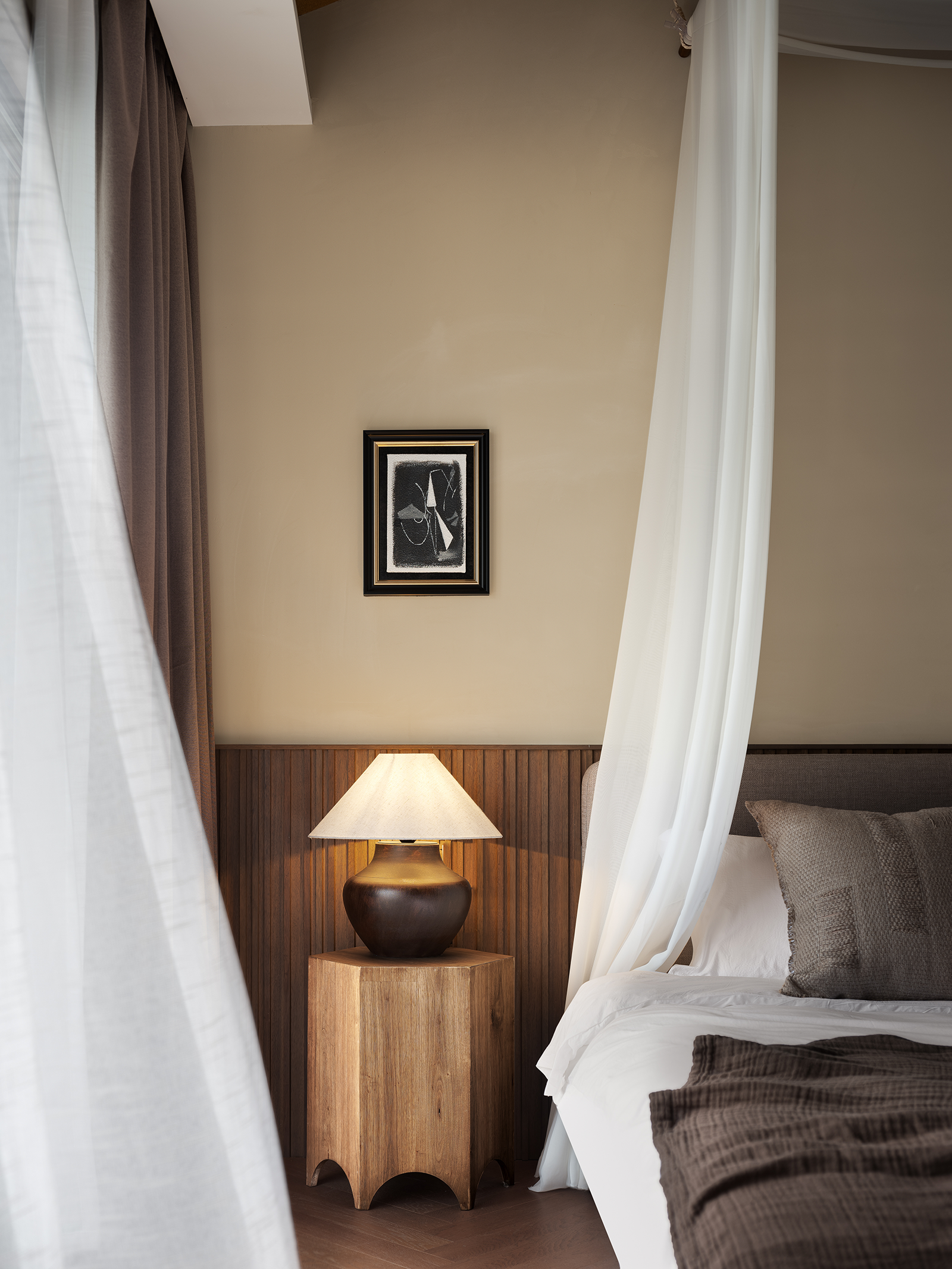 海窝子拾光·睡眠客栈丨中国成都丨成都方盒室内设计有限公司-53